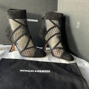 Boots Nicholas Kirkwood Size 36 - Brand new!